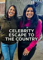 Watch Celebrity Escape to the Country 123movieshub