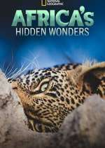 Watch Africa's Hidden Wonders 123movieshub