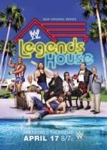 Watch WWE Legends' House 123movieshub