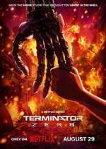 Watch Terminator Zero 123movieshub