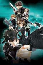 Watch Psycho-pass 123movieshub