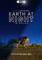 Watch Earth At Night In Color 123movieshub