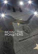 Watch Behind the Monsters 123movieshub