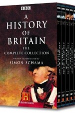 Watch A History of Britain 123movieshub