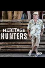 Watch Heritage Hunters 123movieshub
