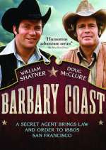 Watch Barbary Coast 123movieshub