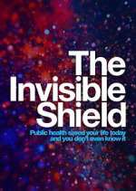 Watch The Invisible Shield 123movieshub