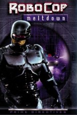 Watch RoboCop: Prime Directives 123movieshub