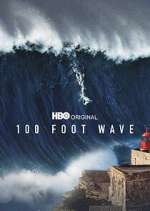 Watch 100 Foot Wave 123movieshub