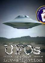 Watch The Alien Files: UFOs Under Investigation 123movieshub