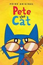 Watch Pete the Cat 123movieshub