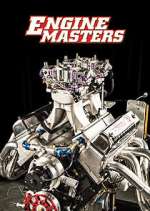 Watch Engine Masters 123movieshub