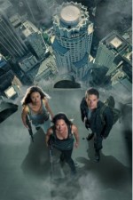 Watch Terminator: The Sarah Connor Chronicles 123movieshub