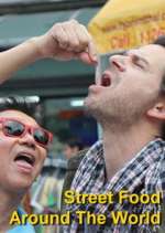 Watch Street Food Around the World 123movieshub