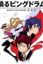 Watch Mawaru Penguindrum 123movieshub