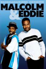 Watch Malcolm & Eddie 123movieshub