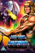 Watch He Man and the Masters of the Universe 2002 123movieshub