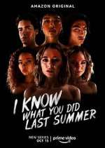 Watch I Know What You Did Last Summer 123movieshub