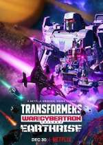 Watch Transformers: War for Cybertron Trilogy 123movieshub