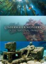 Watch Underwater Wonders of the National Parks 123movieshub