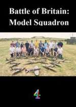 Watch Battle of Britain: Model Squadron 123movieshub