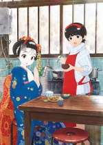 Watch Maiko-san Chi no Makanai-san 123movieshub