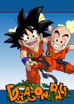 Watch Dragon Ball 123movieshub