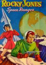 Watch Rocky Jones, Space Ranger 123movieshub