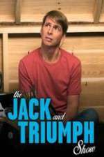 Watch The Jack and Triumph Show 123movieshub