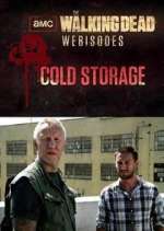 Watch The Walking Dead: Cold Storage 123movieshub