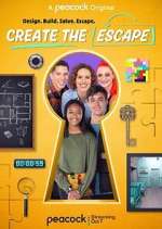 Watch Create the Escape 123movieshub