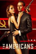 Watch The Americans 123movieshub