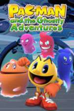 Watch Pac-Man and the Ghostly Adventures 123movieshub