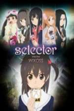 Watch Selector Infected WIXOSS 123movieshub