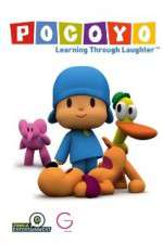 Watch Pocoyo 123movieshub