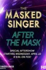 Watch The Masked Singer: After the Mask 123movieshub