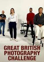 Watch The Great British Photography Challenge 123movieshub