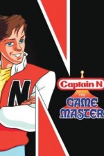 Watch Captain N: The Game Master 123movieshub