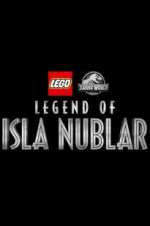 Watch Lego Jurassic World: Legend of Isla Nublar 123movieshub