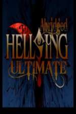 Watch Hellsing Ultimate Abridged 123movieshub