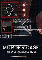 Watch Murder Case: The Digital Detectives 123movieshub