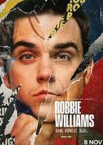 Watch Robbie Williams 123movieshub