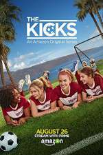 Watch The Kicks (2015) 123movieshub