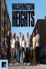 Watch Washington Heights 123movieshub