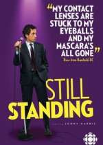 Watch Still Standing 123movieshub