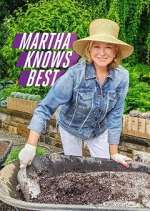 Watch Martha Knows Best 123movieshub