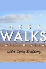 Watch Best Walks with a View with Julia Bradbury 123movieshub