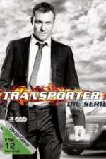 Watch Transporter The Series 123movieshub