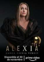 Watch Alexia 123movieshub