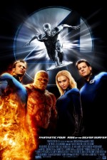 Watch The Fantastic Four 123movieshub